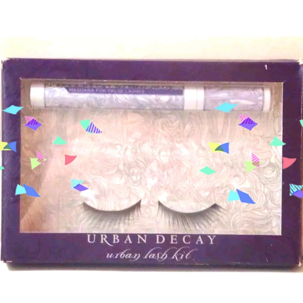 URBAN DECAY False Lash Kit